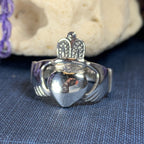 Cobh Claddagh Ring