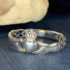Cynthia Claddagh Ring