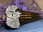 Gingko Hair Stick