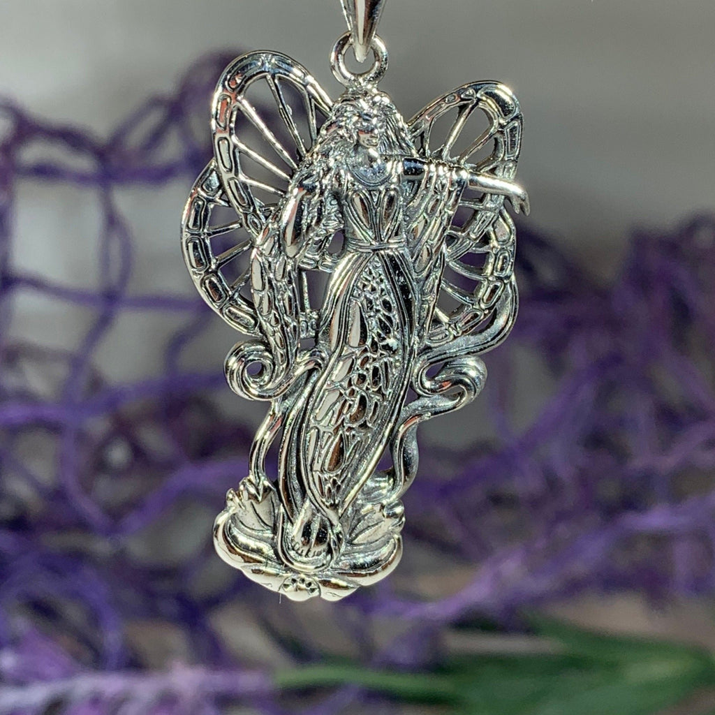 Fairy Queen Necklace