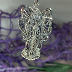 Fairy Queen Necklace