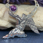 Jemma Fairy Necklace