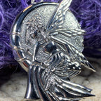 Moonlight Fairy Necklace