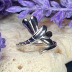 Dragonfly Ring