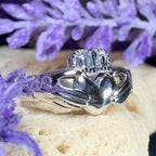 Castlerea Claddagh Ring