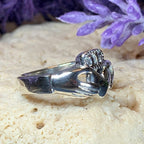 Castlerea Claddagh Ring