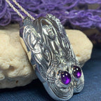 Mother Goddess Necklace