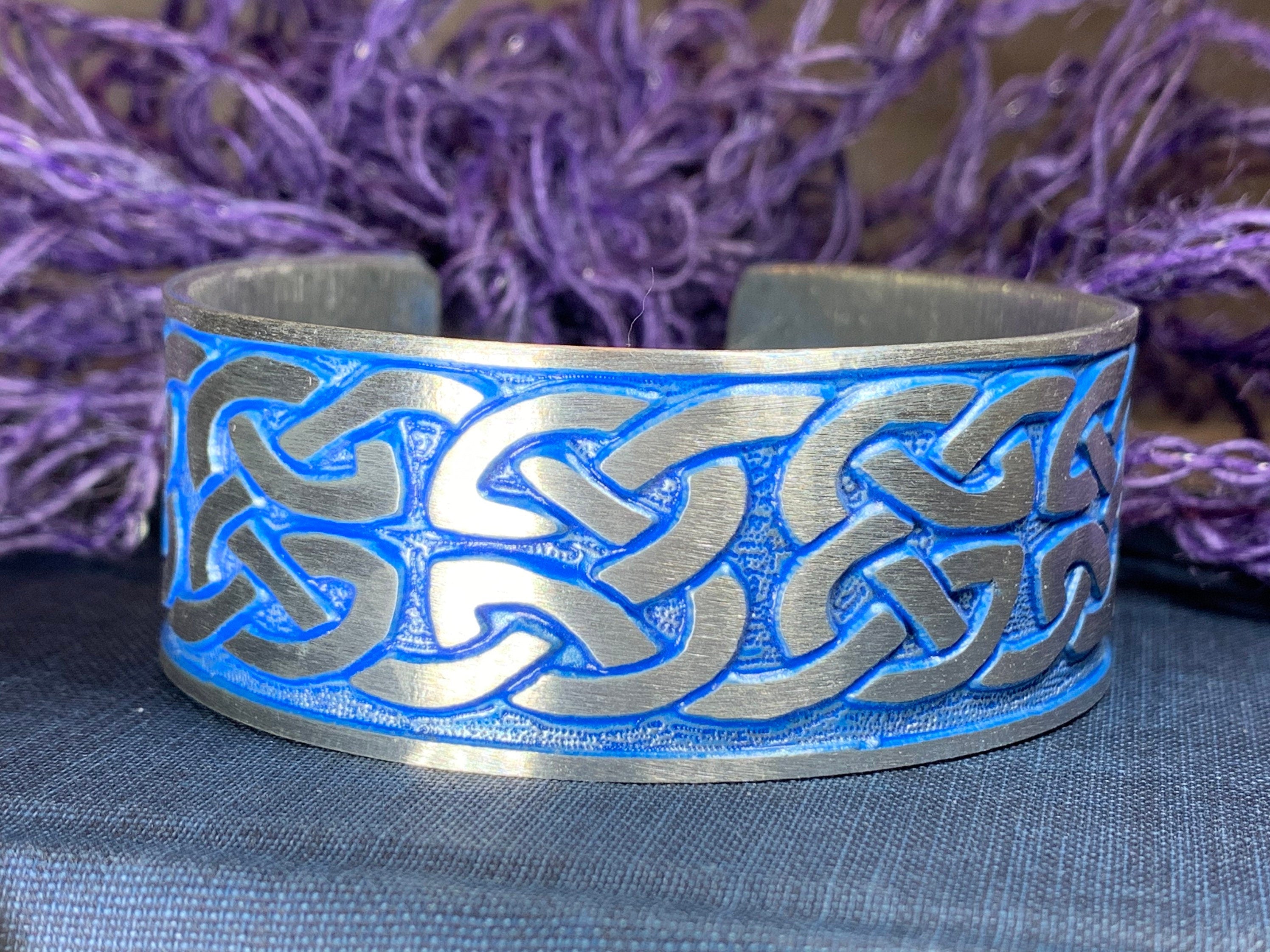 Maguire Celtic Knot Bracelet