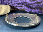 Glen Allachie Celtic Brooch