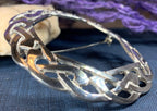 Claire Celtic Knot Brooch