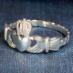 Ballingarry Claddagh Ring