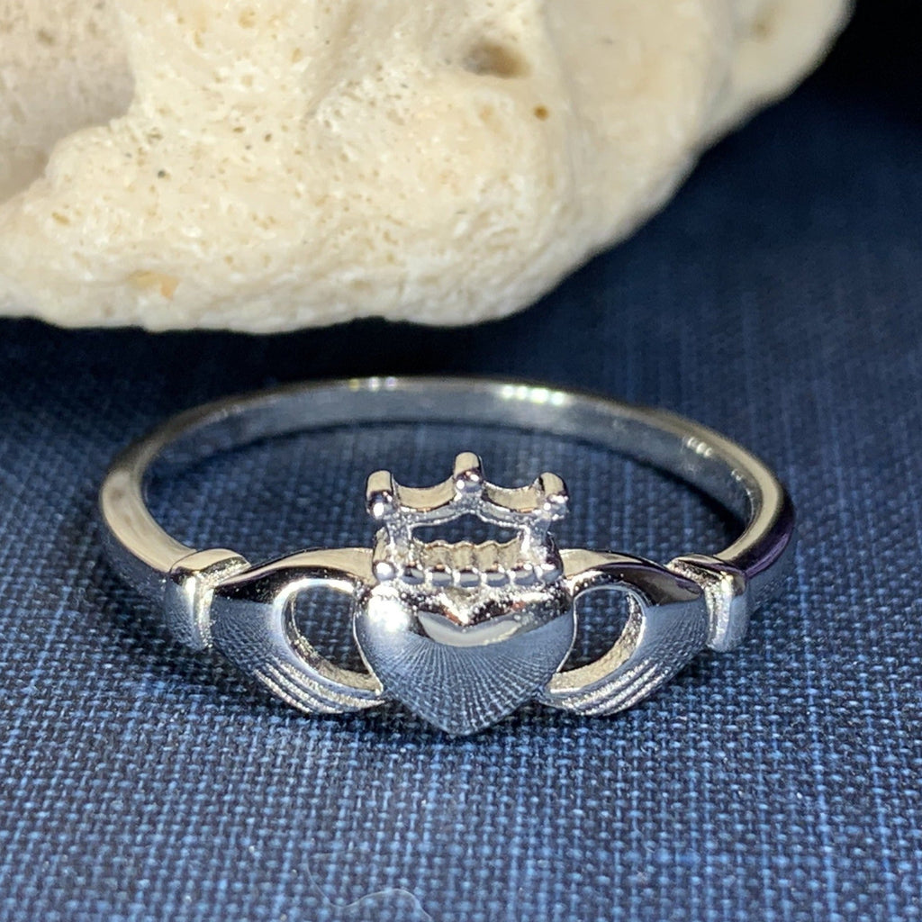 Bantry Claddagh Ring