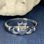 Bantry Claddagh Ring
