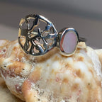 Paulette Tree of Life Ring