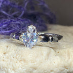 Clare Claddagh Ring