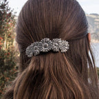 Daisy Hair Clip
