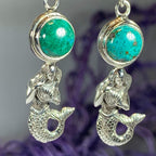 Ariel Mermaid Earrings