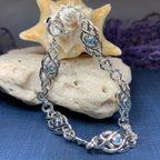 Kennocha Love Knot Bracelet