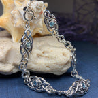 Kennocha Love Knot Bracelet