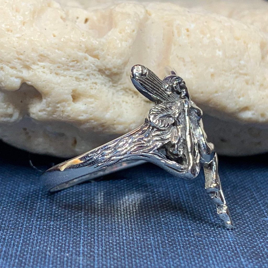 Secret Grove Fairy Ring