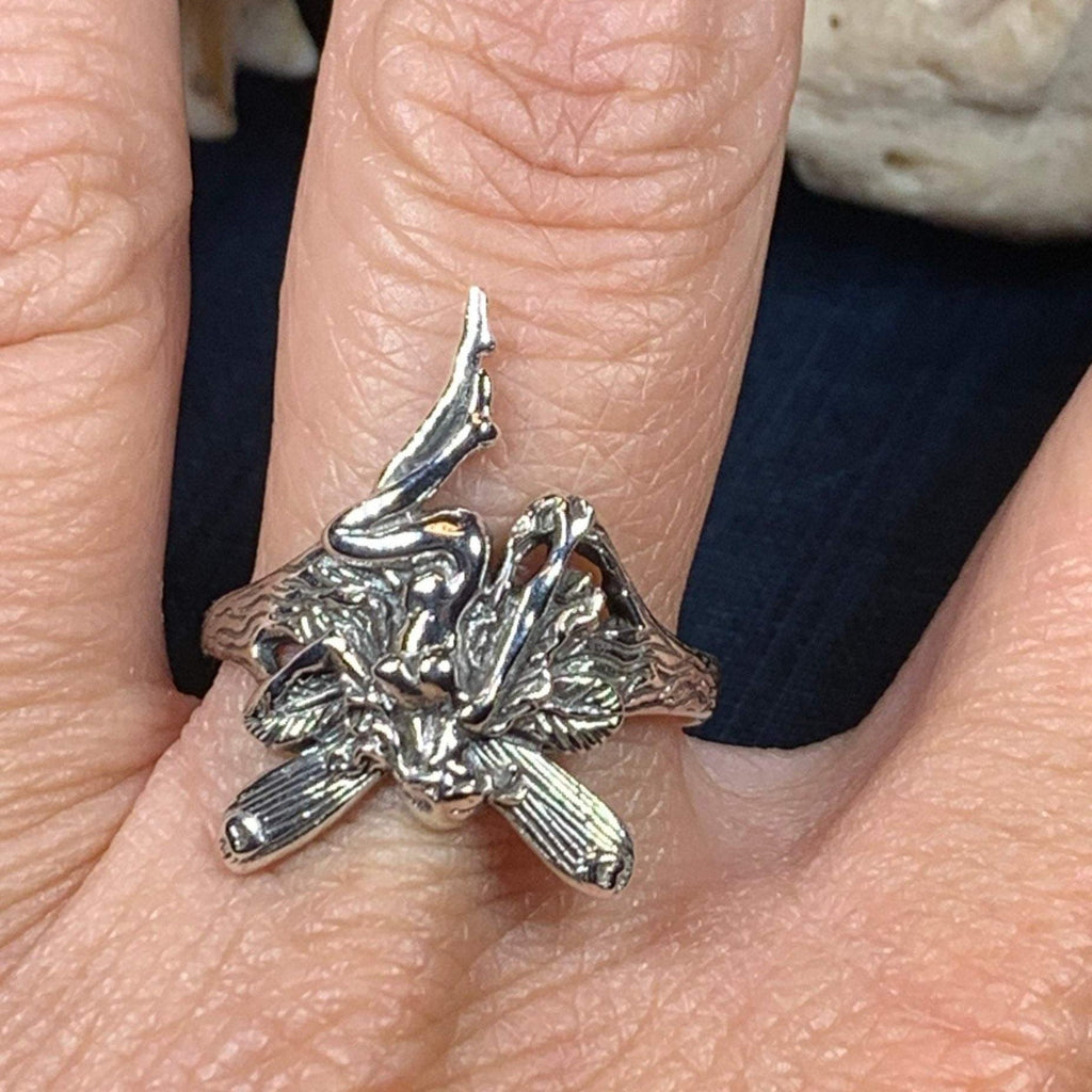 Secret Grove Fairy Ring