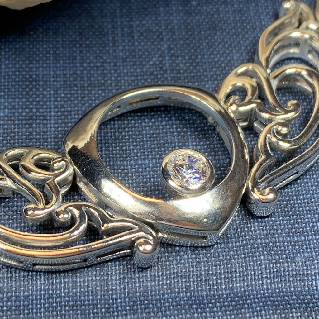 Eternal Love Necklace