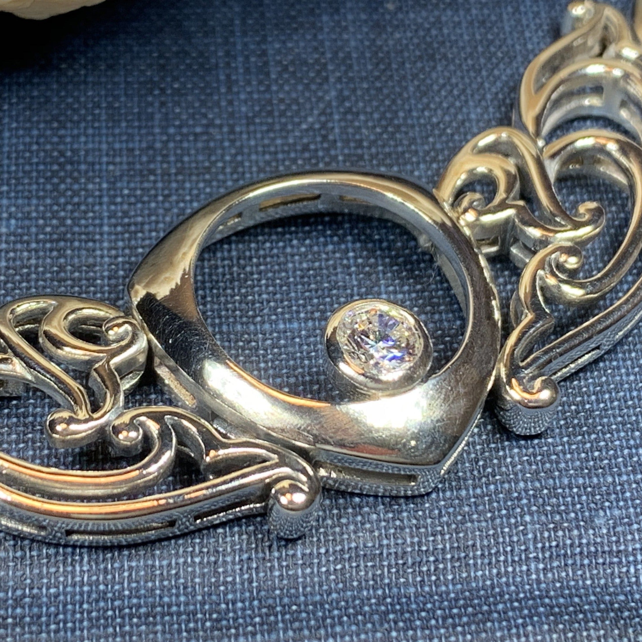 Eternal Love Necklace