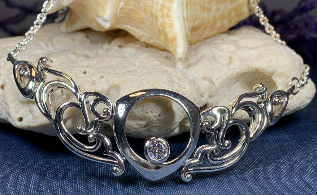 Eternal Love Necklace