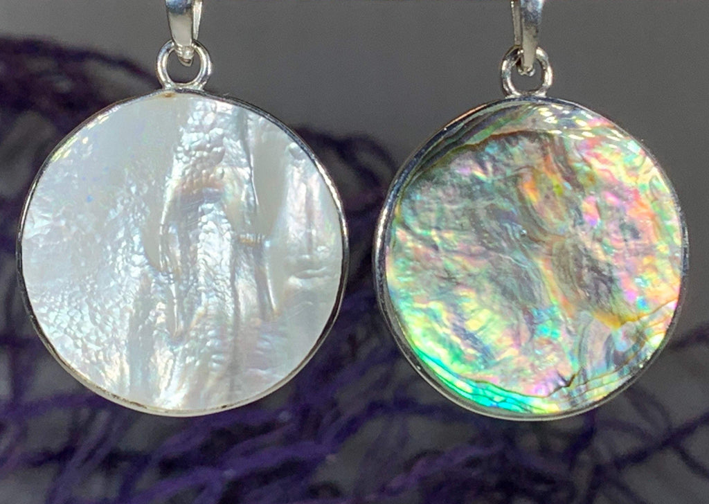 Nachtona Tree of Life Necklace