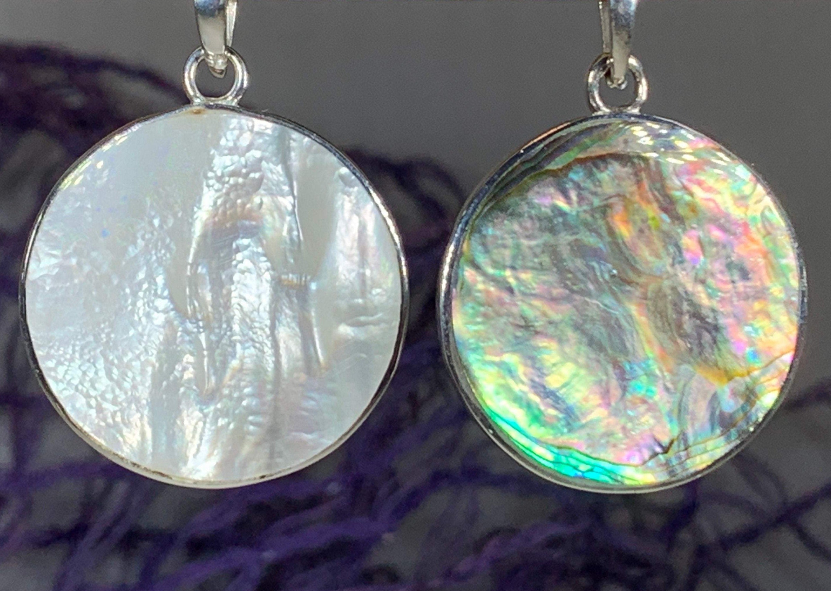 Nachtona Tree of Life Necklace