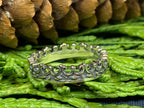 Katherine Crown Ring