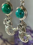 Ariel Mermaid Earrings