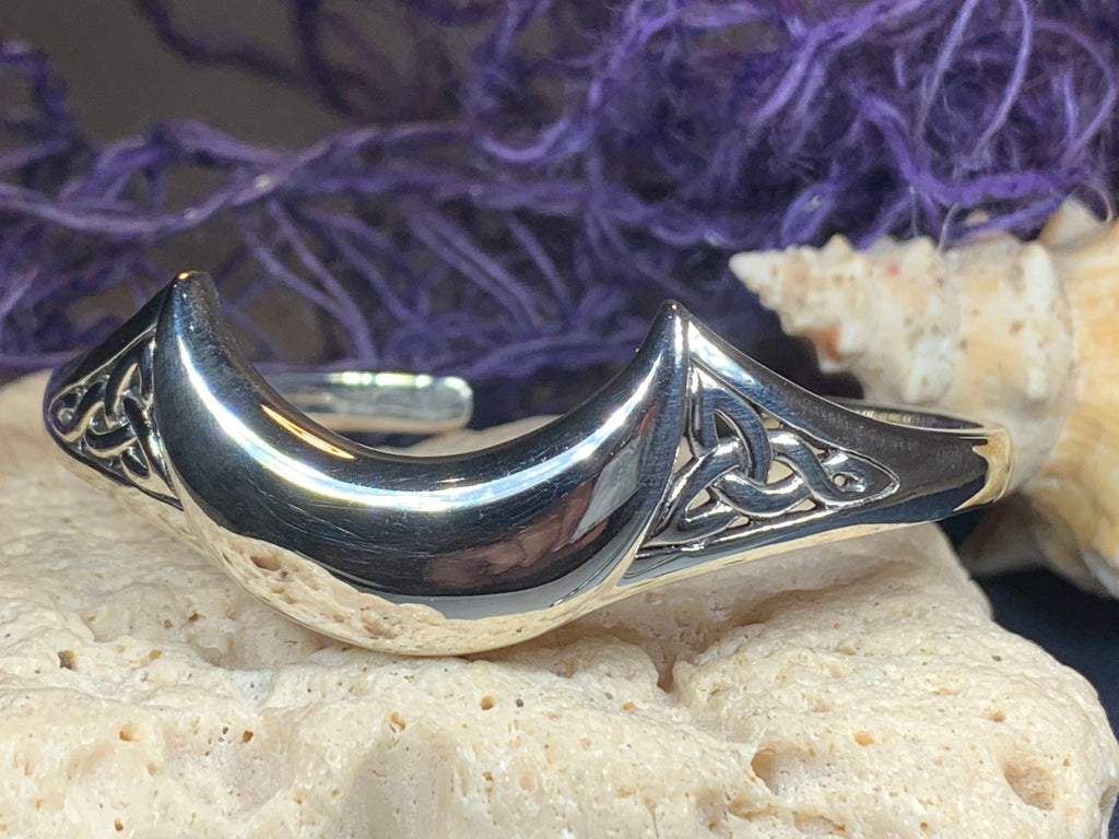 Lucina Moon Bracelet