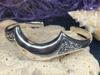 Lucina Moon Bracelet
