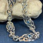 Kennocha Love Knot Bracelet