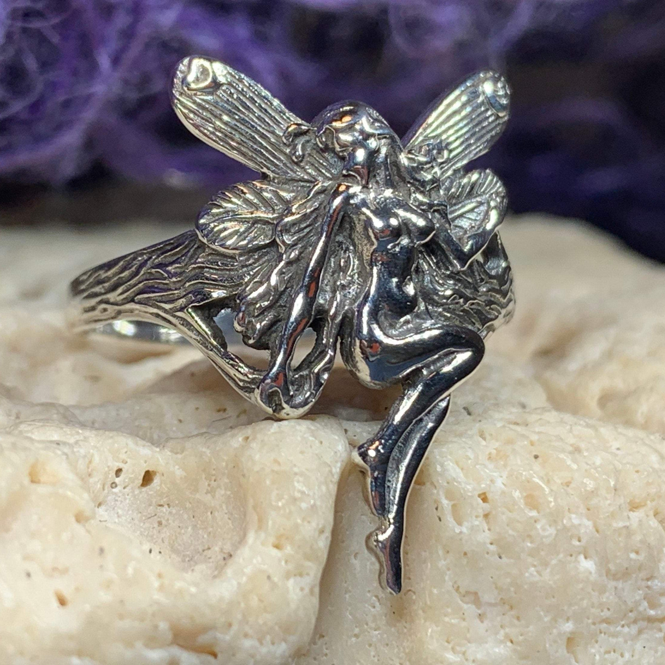 Secret Grove Fairy Ring