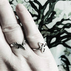 Stag Ring