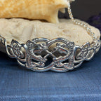 Revna Celtic Viking Necklace