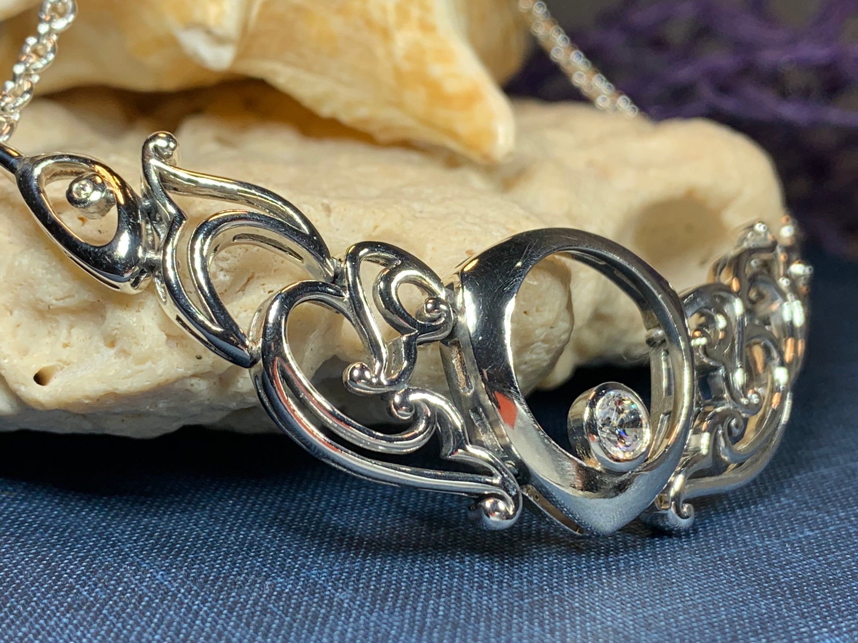 Eternal Love Necklace