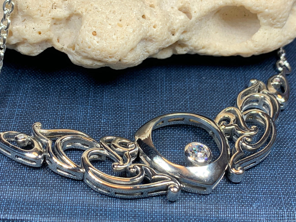 Eternal Love Necklace