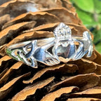 Finnea Claddagh Ring