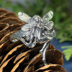 Secret Grove Fairy Ring