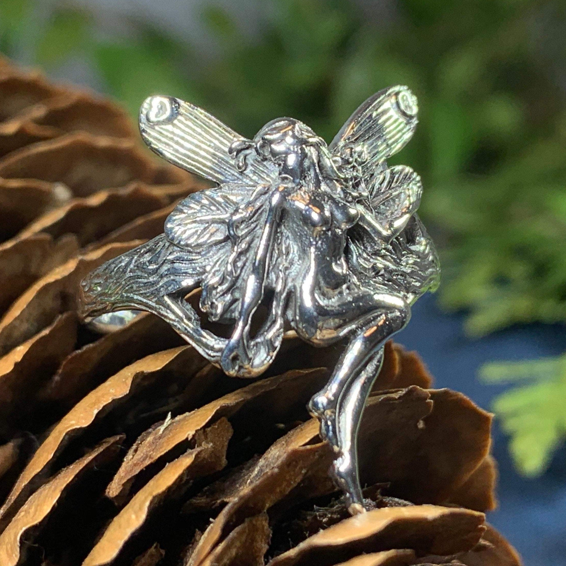 Secret Grove Fairy Ring