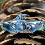 Cynthia Claddagh Ring
