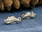 Seahorse Earrings