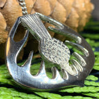 Mackenzie Thistle Necklace