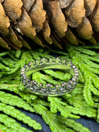 Katherine Crown Ring