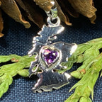 Scotland Love Necklace