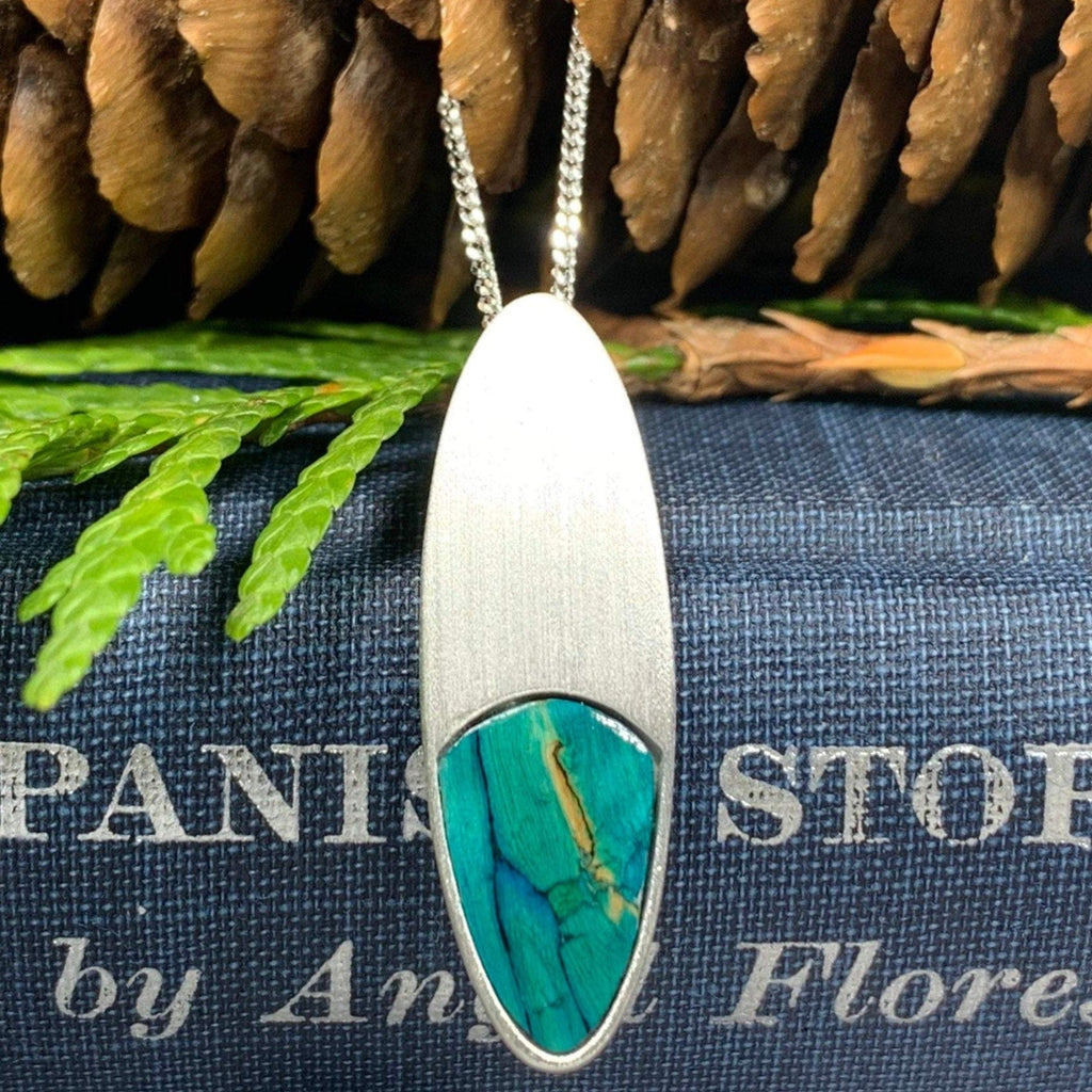 Jura Scottish Highlands Necklace
