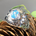 Celtic Morning Ring